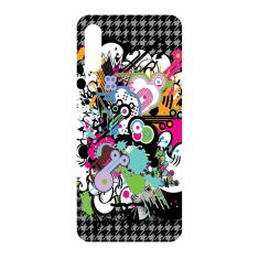 Imagem de Capa Adesivo Skin022 Verso Para Xiaomi Mi A3