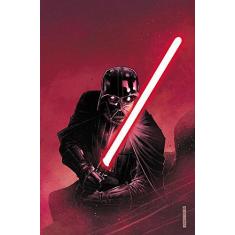 Imagem de Star Wars: Darth Vader: Dark Lord Of The Sith Vol. 1 - Imperial Machine - Soule, Charles - 9781302907440