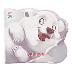 Imagem de Cuti Cuti. Ursinho - Suelen Katerine A. Santos - 9788592858445