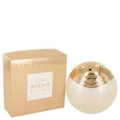 Imagem de Perfume Feminino Aqua Divina Bvlgari Eau De Toilette