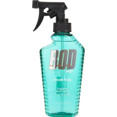 Imagem de Fragrance Body Spray 236 Ml Bod Man Fresh Guy Parfums De Coeur Masculino