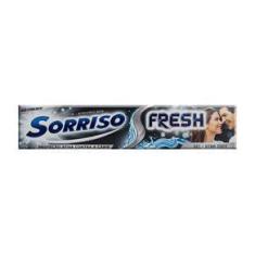 Imagem de Gel Dental Sorriso Fresh Xtra Mint 90g