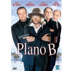 Imagem de DVD - Plano B