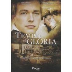 Imagem de Dvd Tempo De Glória
