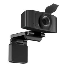 Imagem de Webcam 1080P Full HD com microfone