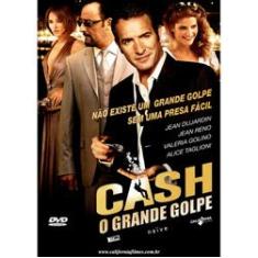 Imagem de DVD Cash - O Grande Golpe