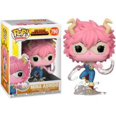 Imagem de Pop Funko 790 Ashido Mina My Hero Academia