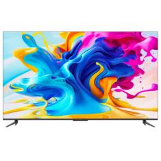 Smart TV 50” Samsung LED Ultra HD UN50AU7700GXZD HDR