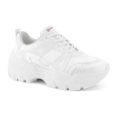 Imagem de Tênis Ramarim Chunky Multicolor 23-85103-Feminino