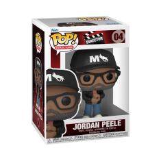 Imagem de Funko Pop! Ícones: Jordan Peele