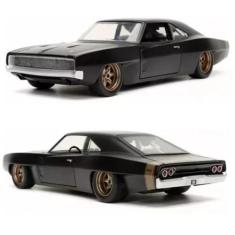 Imagem de Miniatura 1:24 Dodge Chargerpara Colecionadores - A.R Variedades Mt