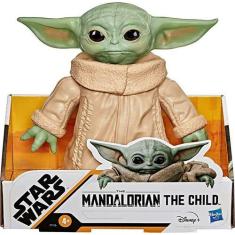 Imagem de Boneco Star Wars The Child 16,5cm - Hasbro