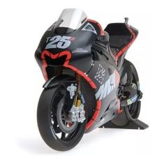 Imagem de Miniatura Moto Minichamps Yamah Yzr-M1 Movistar M.Vinales