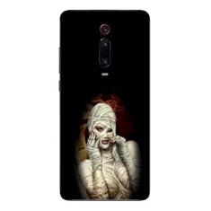 Imagem de Capa Adesivo Skin116 Verso Para Xiaomi Mi 9T