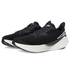 Imagem de ALTRA Tênis de corrida feminino Experience Flow Road, Preto/branco, 38