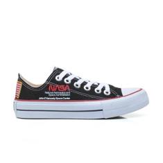 Imagem de Tenis  Feminino Nasa All Space Lab Star Borracha Especial 903Ox - Conn