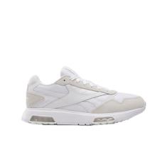 Imagem de Reebok Tênis feminino Glide DMX, Branco/Giz/Cinza 1, 38