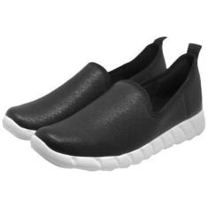 Imagem de Tenis Casual Feminino Conforto Piccadily 970071-Feminino