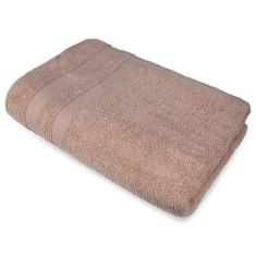 Imagem de Toalha de Banho Fio Penteado Extra Macia - Comfort (Rose)