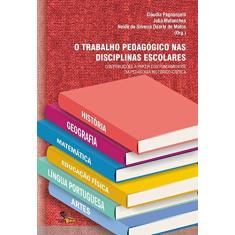 Sobre Notas Escolares - Distorções e Possibilidades - Luckesi, Cipriano  Carlos - 9788524921834 com o Melhor Preço é no Zoom