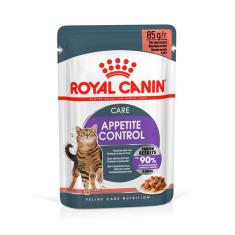 Imagem de Ração Úmida Royal Canin Controle Do Apetite Para Gatos Adultos 85G