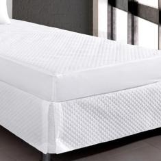 Imagem de Saia Para Cama Solteiro Solteiro King Box Viuva Grande Cores Neutras D