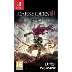 Imagem de Jogo Darksiders 3 Nintendo Switch