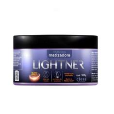 Imagem de Máscara Matizadora Lightner Cless Blond Effect 300g
