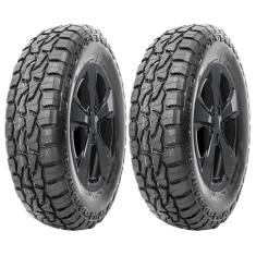 Imagem de KIT 2 PNEUS APLUS 255/55R18 8PR 109/105Q SHREDDER RT LT