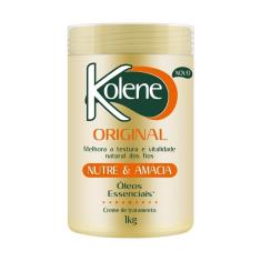 Imagem de Creme de Tratamento Kolene 1Kg
