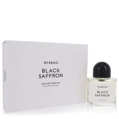 Imagem de Perfume Feminino Black Saffron (unisex) Redo Eau De Parfum
