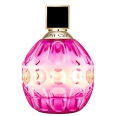 Imagem de Rose Passion Jimmy Choo Perfume Feminino  Eau De Parfum 100ml
