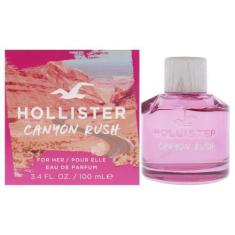 Imagem de Perfume Hollister Canyon Rush Edp 100ml Para Mulheres