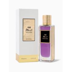 Imagem de Perfume Rasasi Ward Noir Eau de Parfum 200 ml para unissex