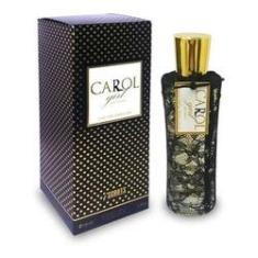 Imagem de Perfume - I Scents Carol Girl Eau De Parfum * Oferta* 100ml