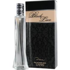 Imagem de Perfume Feminino Black Lace Dana Eau De Toilette Spray 60 Ml