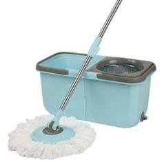 Imagem de Esfregão Mop Premium Limpeza Prática