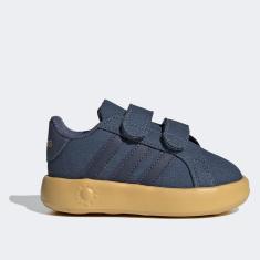 Imagem de Tênis Infantil Adidas Grand Court 2.0-Unissex
