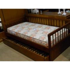 Imagem de Bicama 1.90 x 90 - Móveis de Gramado