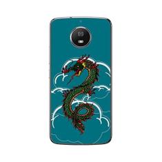 Imagem de Capa Adesivo Skin365 Verso Para Motorola Moto G5S