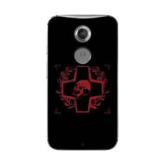 Imagem de Capa Adesivo Skin023 Verso Para Motorola Moto X 2ª Ger. 2014 - KawaSki