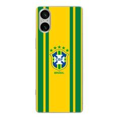 Imagem de Capa Adesivo Skin367 Verso Para Sony Xperia 5 V (Xq-De54) - Kawaskin