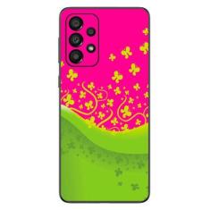 Imagem de Capa Adesivo Skin358 Verso Para Samsung Galaxy A33 5G (2022) - KawaSki