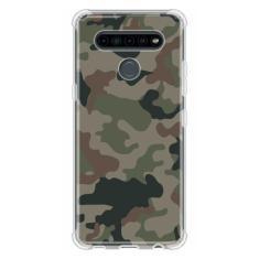 Imagem de Capa Capinha De Celular Compatível Com K41s Personalizada - Tudo Celul