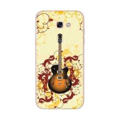 Imagem de Capa Adesivo Skin373 Verso Para Samsung Galaxy A7 2017 - KawaSkin