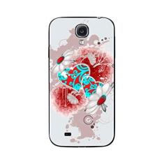 Imagem de Capa Adesivo Skin363 Verso Para Samsung Galaxy S4 Gt-i9505