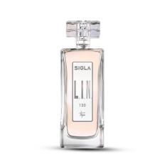Imagem de Perfume Thipos Feminino 130 l. I. N - Floral Amadeirado (55Ml)