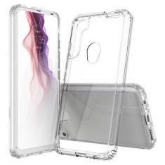 Imagem de Capa Capinha Case Anti Impacto Transparente Compatível Para Motorola M
