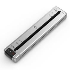 Imagem de Impressora portátil Phomemo Ultra-Light Q302 WiFi Bluetooth