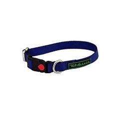 Imagem de Coleira K-9 Spirit Collar Safety Azul P
